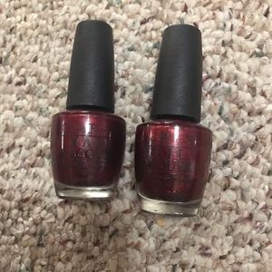 OPI - Let Your Love Shine (2 bottle bundle)